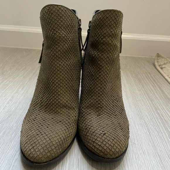 MIA Booties - Picture 10 of 10